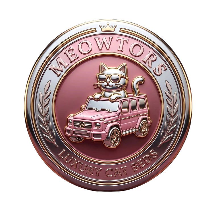 Meowtors logo