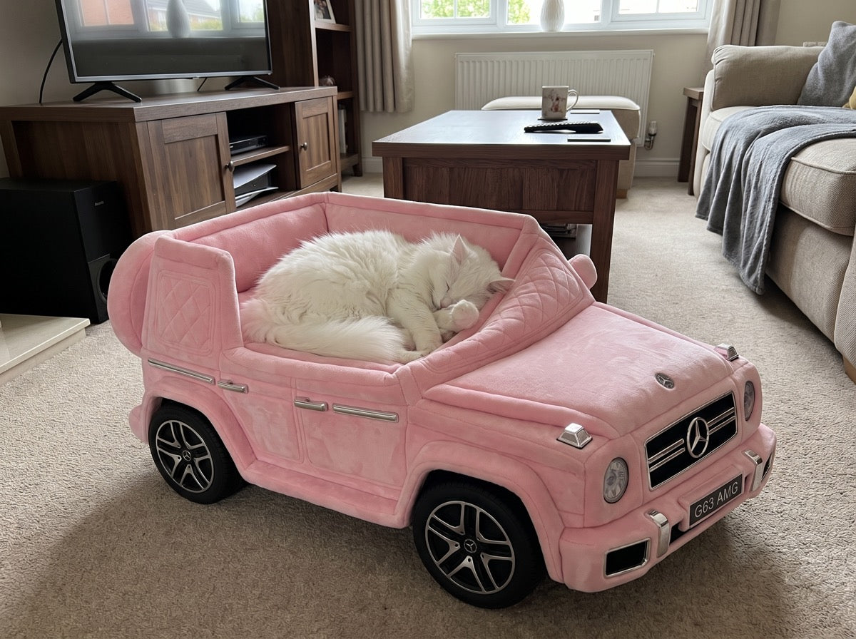 Meowtors cat customer review