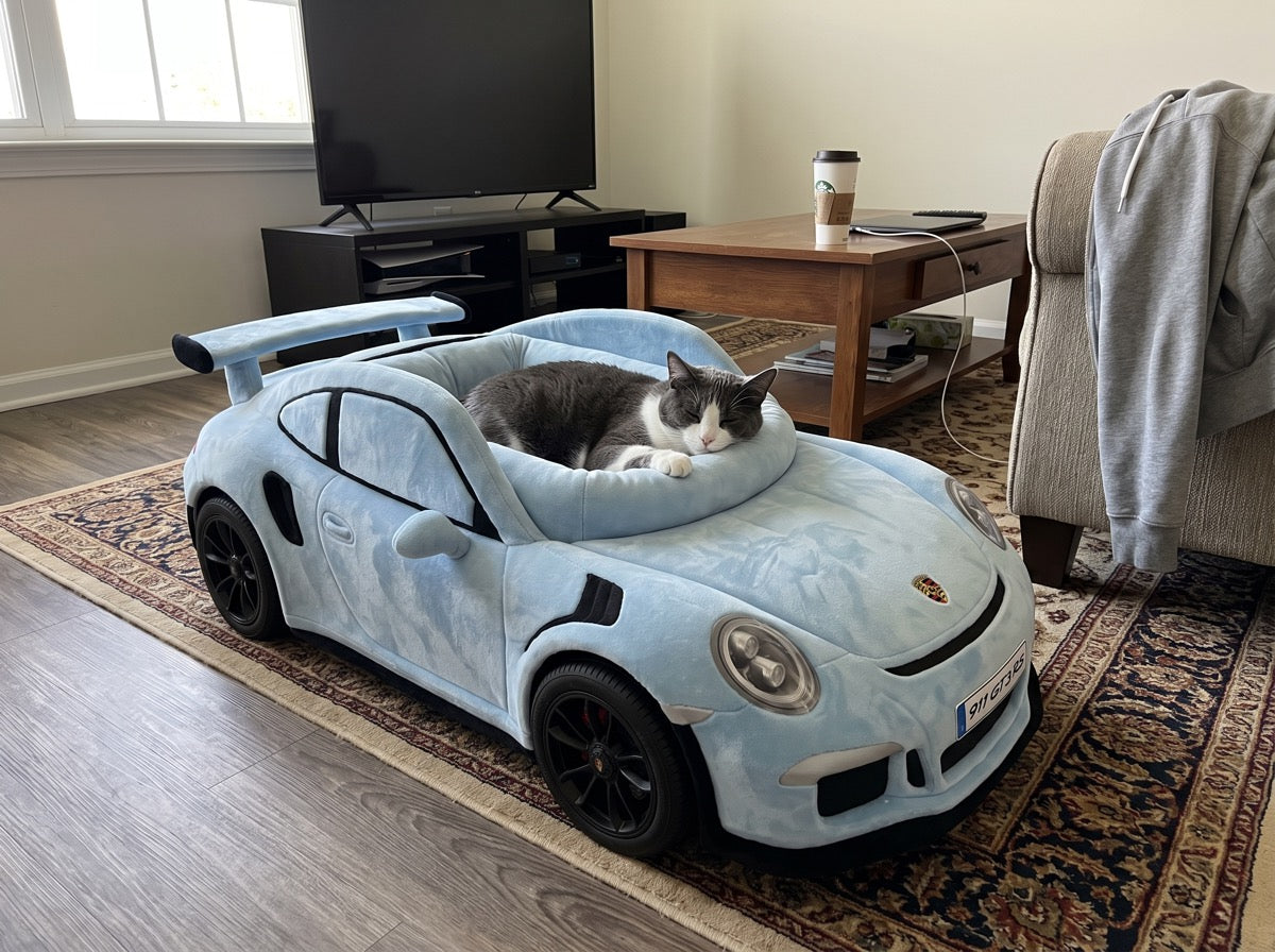 Meowtors cat customer review