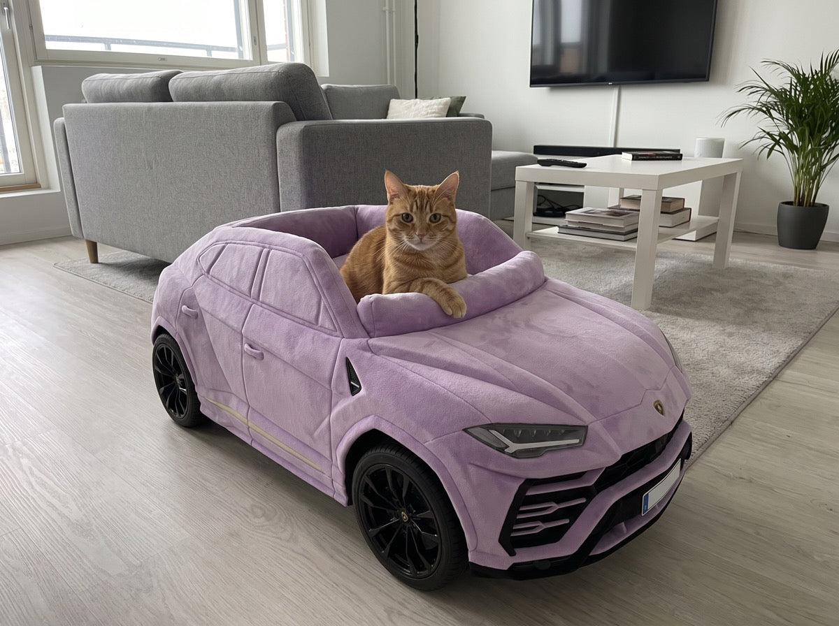 Meowtors cat customer review